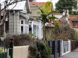 محله‌هایی در استرالیا که قیمت خانه در آن‌ها کمتر از 500.000 دلار است