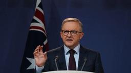 جزئیات لایحه بودجه دولت آنتونی آلبانیز، نخست وزیر استرالیا