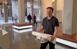 ایلان ماسک چند درصد کارمندان توییتر را اخراج می‌کند؟