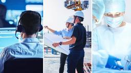 15 شغل پردرآمد در استرالیا چیست؟