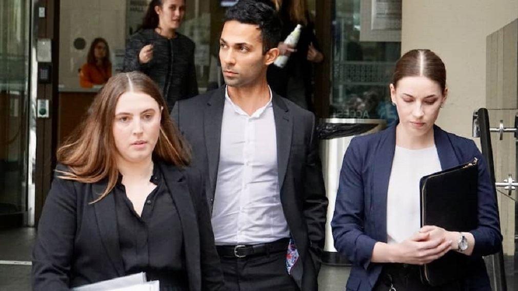 متهم شدن یک دندانپزشک به تجاوز جنسی به چند زن در استرالیا