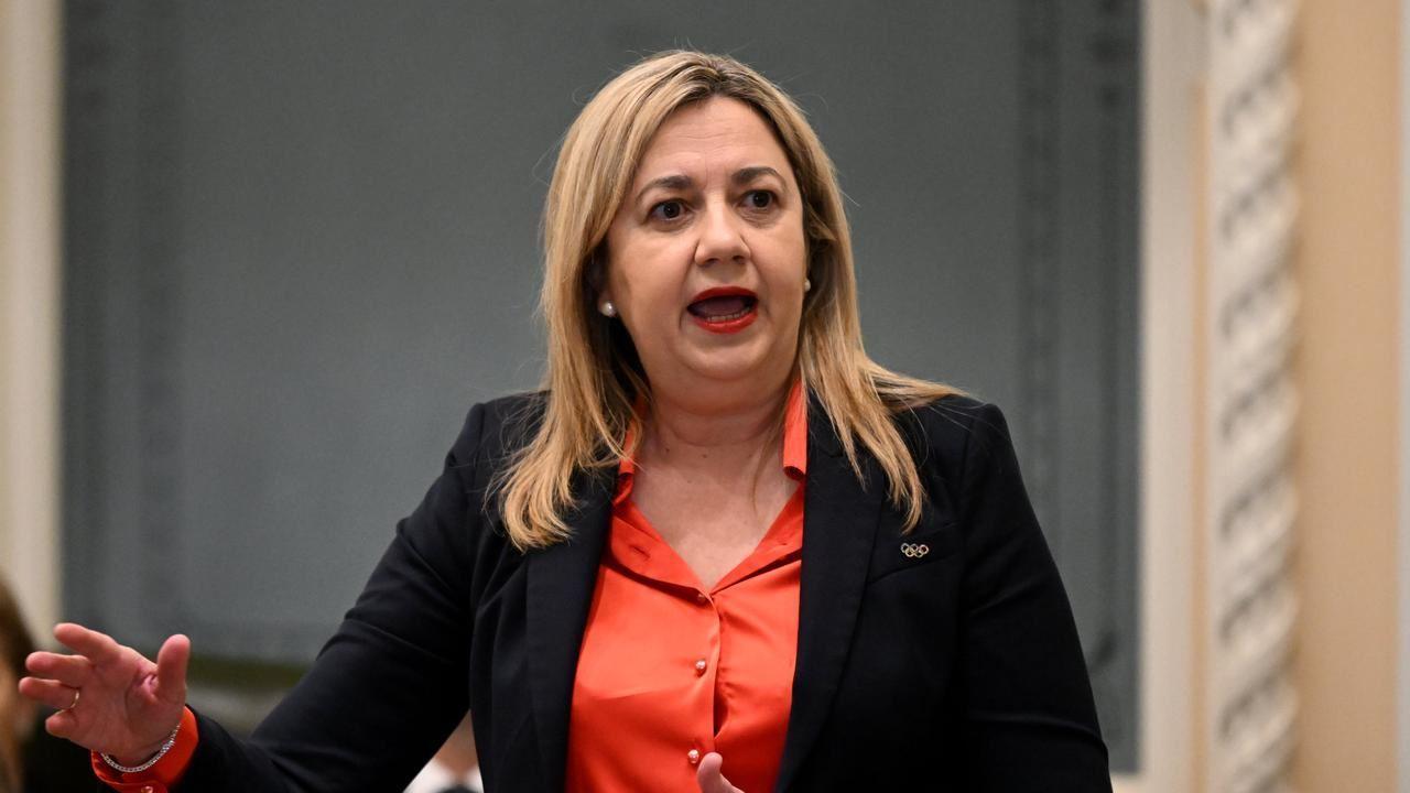 هشدارنخست وزیر کوئینزلند پیرامون آغاز موج چهارم شیوع کووید-19