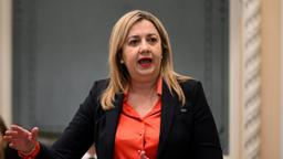 هشدارنخست وزیر کوئینزلند پیرامون آغاز موج چهارم شیوع کووید-19