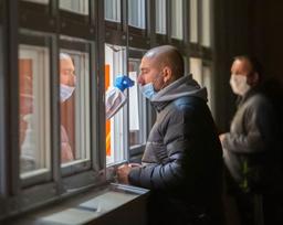 کووید-19 پی، جایگزین اومیکرون