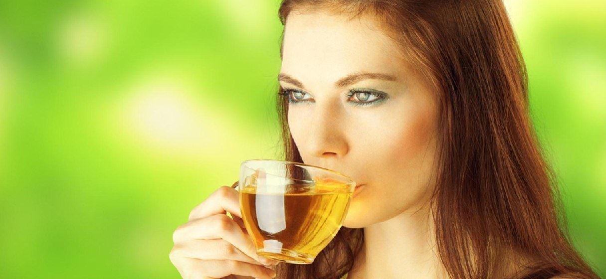 کاهش خطر ابتلا به آلزایمر با مصرف چای سبز