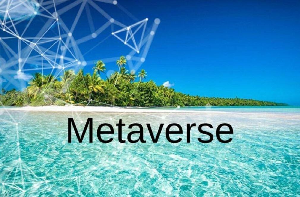 ساخت کشوری در متاورس برای مقابله با گرمایش زمین