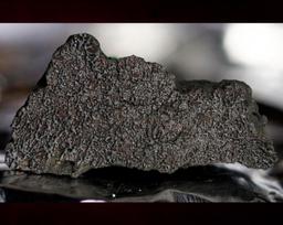 احتمال یافتن حیات در شهاب‌سنگی که در بریتانیا فرود آمدب