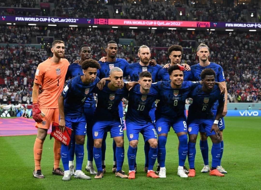 جمهوری اسلامی خواستار محرومیت فوتبال آمریکا شد