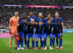 جمهوری اسلامی خواستار محرومیت فوتبال آمریکا شد