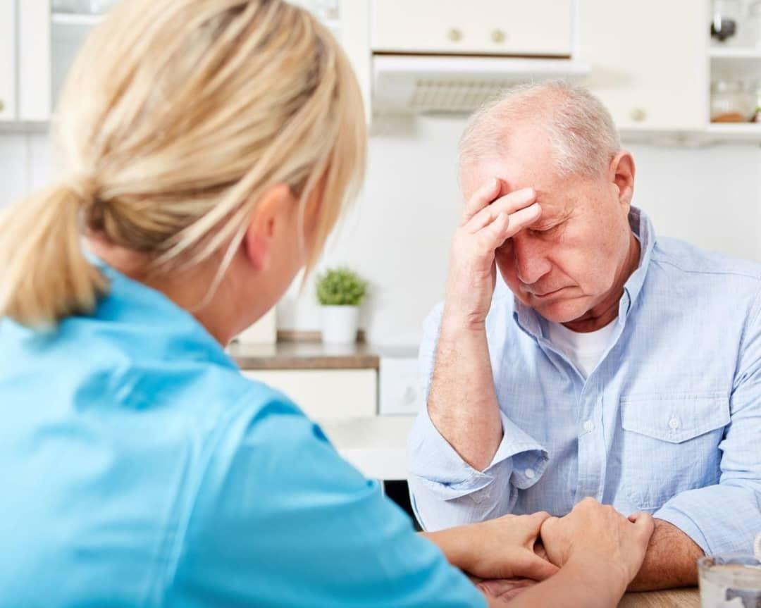 شایع‌ترین علائم زوال عقل چیست؟