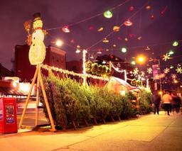 خطر ابتلا به دیابت با قرار گرفتن در معرض روشنایی مصنوعی