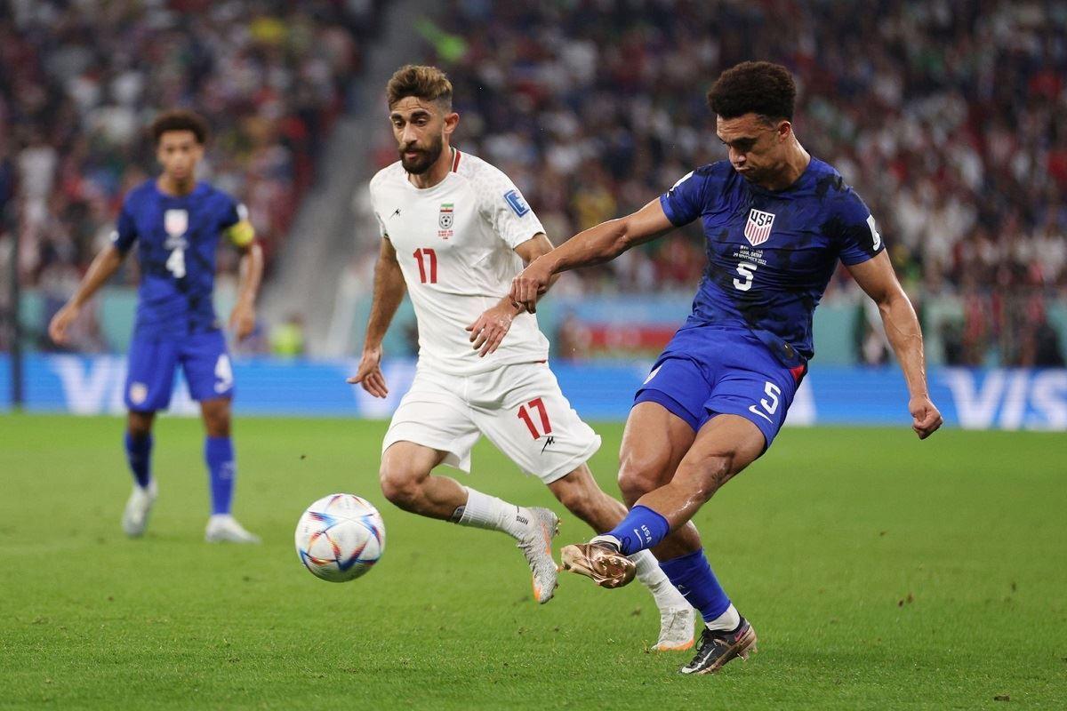 مقصران و بازنده های ایرانی یا منتسب به ایران در جام جهانی 