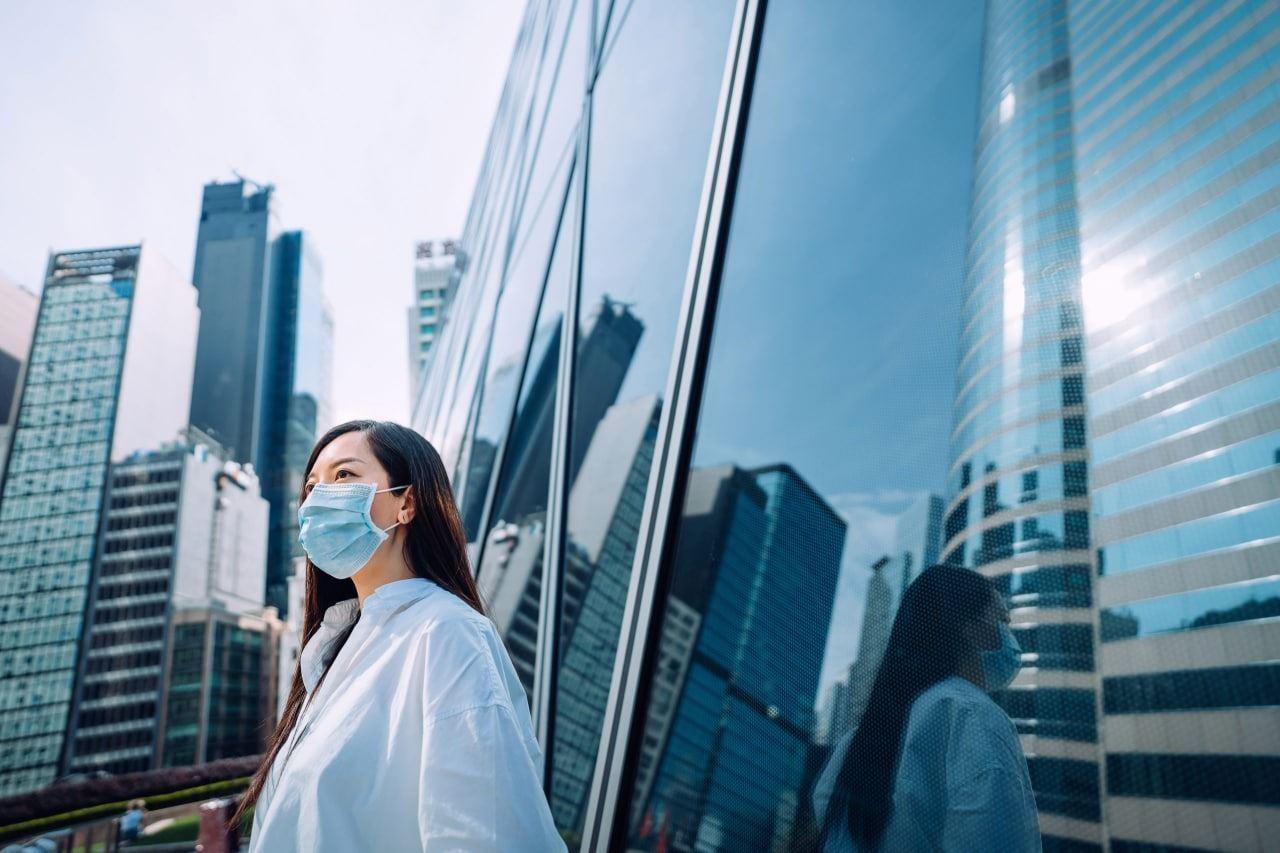 پیری زودرس در نوجوانانی که در دوره قرنطینه کرونا زندگی کرده‌اند