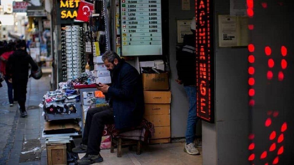 کاش 1 درصدی نرخ تورم در ترکیه پس از یک سال!