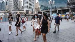 شکاف دستمزد در استرالیا به ۲۲.۸ درصد رسید