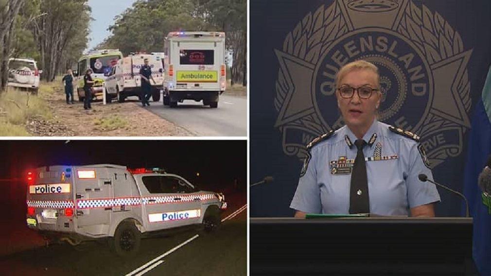 کشته شدن شش نفر در جریان تیراندازی در ایالت کوئینزلند استرالیا