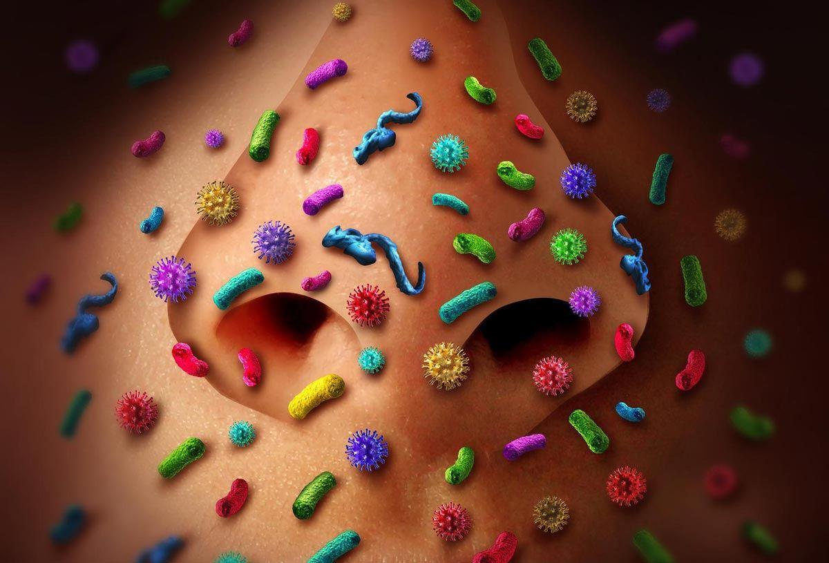 کشف ارتباط بین عفونت‌های سیستم بویایی با پیشرفت بیماری آلزایمر