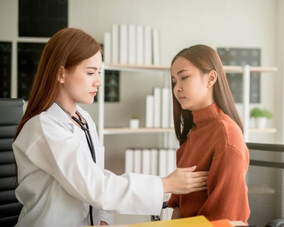 نتایج یک نظرسنجی: زنان از مخاطرات سرطان سینه خبر ندارند