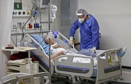 کشف داروی جدید برای از بین بردن کووید مزمن