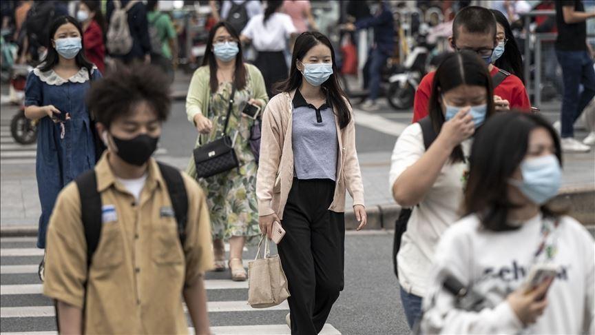 آنتونی آلبانیز: استرالیا اتفاقات مربوط به کووید-19 در چین را  تحت نظردارد
