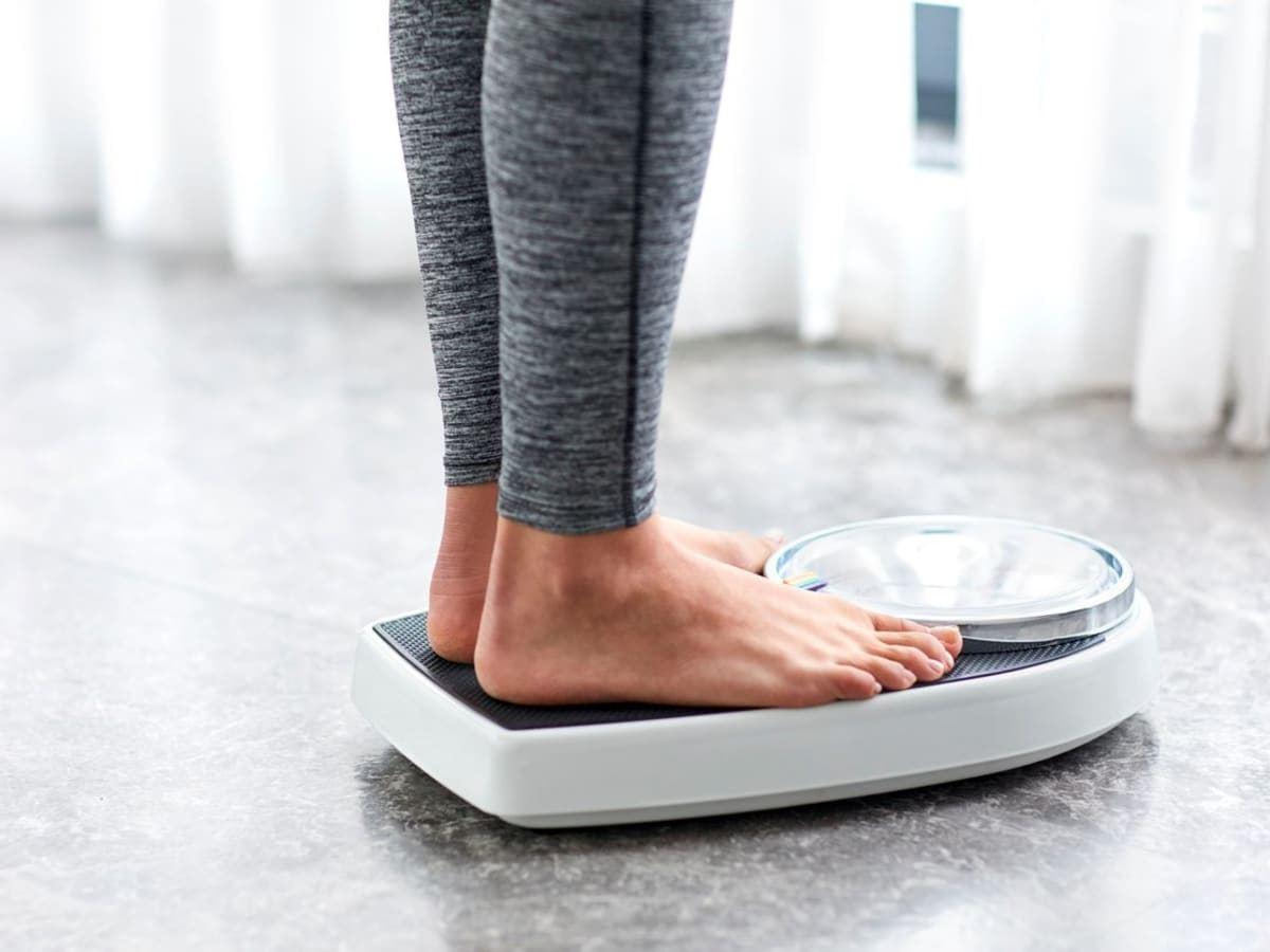 چرا برخی افراد سریع تر چاق می‌شوند؟