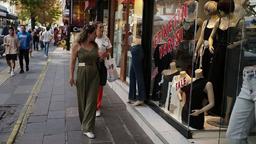 کاهش 20 درصدی نرخ تورم در ترکیه