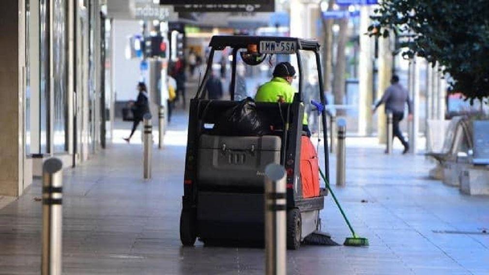 افزایش حقوق کارگران ساده در مقایسه با کارگران ماهر در استرالیا