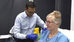 آغاز تزریق دُز پنجم واکسن کووید-19 از اواخر ماه جاری در استرالیا