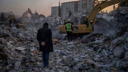 مخرب ترین زلزله ها در 123 سال گذشته؛ سهم ایران 15 زلزله مرگبار