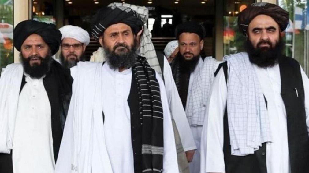 تشکیل کنسرسیومی تجاری از طالبان، ایران، پاکستان و روسیه