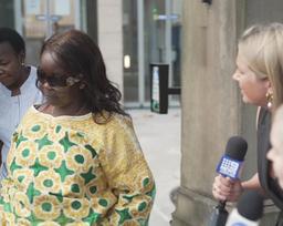 20 سال حبس برای زنی که پارتنر ایرانی، استرالیایی خود را به قتل رساند