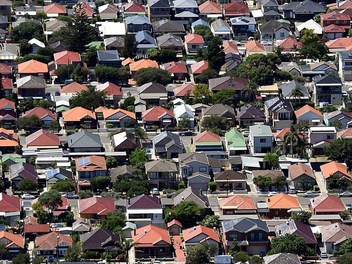 مشکلات مسکن؛ عامل اصلی بحران هزینه‌های زندگی در استرالیا