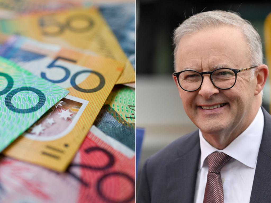 حداقل حقوق کارگران در استرالیا افزایش پیدا می‌کند