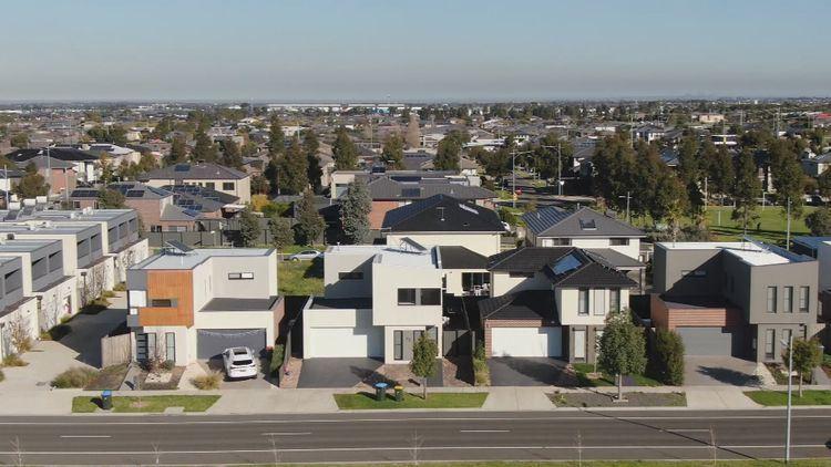 افزایش قیمت املاک در استرالیا برای نخستین بار طی 10 ماه گذشته