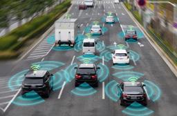 فناوری خودران خودروها، رویایی دور از واقعیت؟