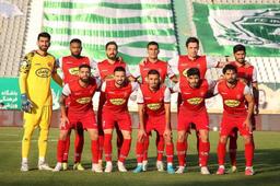 حذف پرسپولیس از آسیا؛ تغییر مالکیت یاید سه ماه پیش ثبت می‌شد!