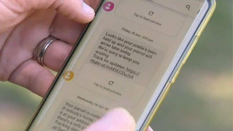 تقاضا از بانک‌های بزرگ استرالیا برای جبران زیان قربانیان کلاهبرداری‌های سایبری