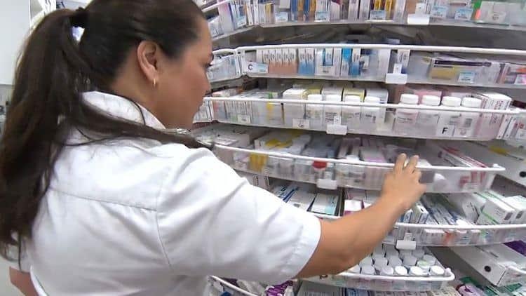 قیمت صدها قلم دارو در استرالیا کاهش می‌یابد