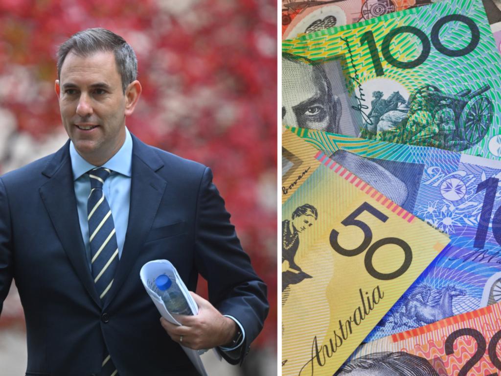 کلیات بودجه سال 2023 دولت فدرال استرالیا با تاکید بر کاهش تورم