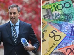 کلیات بودجه سال 2023 دولت فدرال استرالیا با تاکید بر کاهش تورم