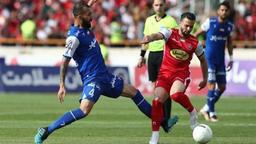 اظهارات تند سرمربیان آبی و قرمز پیش از دربی ۱۰۱