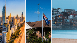 پیشنهادات رئیس بانک مرکز استرالیا برای مقابله با مشکل مسکن