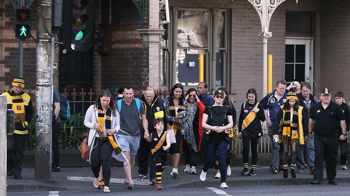 نصب سنسورهای هوشمند در صد نقطه شلوغ شهر ملبورن