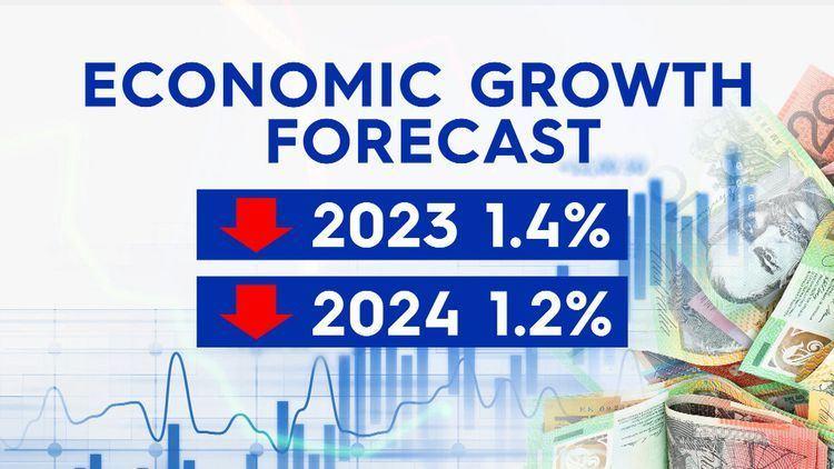تضعیف اقتصاد استرالیا با افزایش نرخ بهره بانکی  