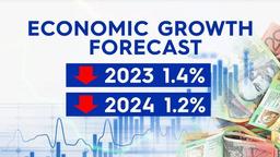 تضعیف اقتصاد استرالیا با افزایش نرخ بهره بانکی  