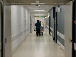 جان باختن یک دانش آموز بر اثر ابتلا به آنفلوانزا در نیوساوت‌ولز