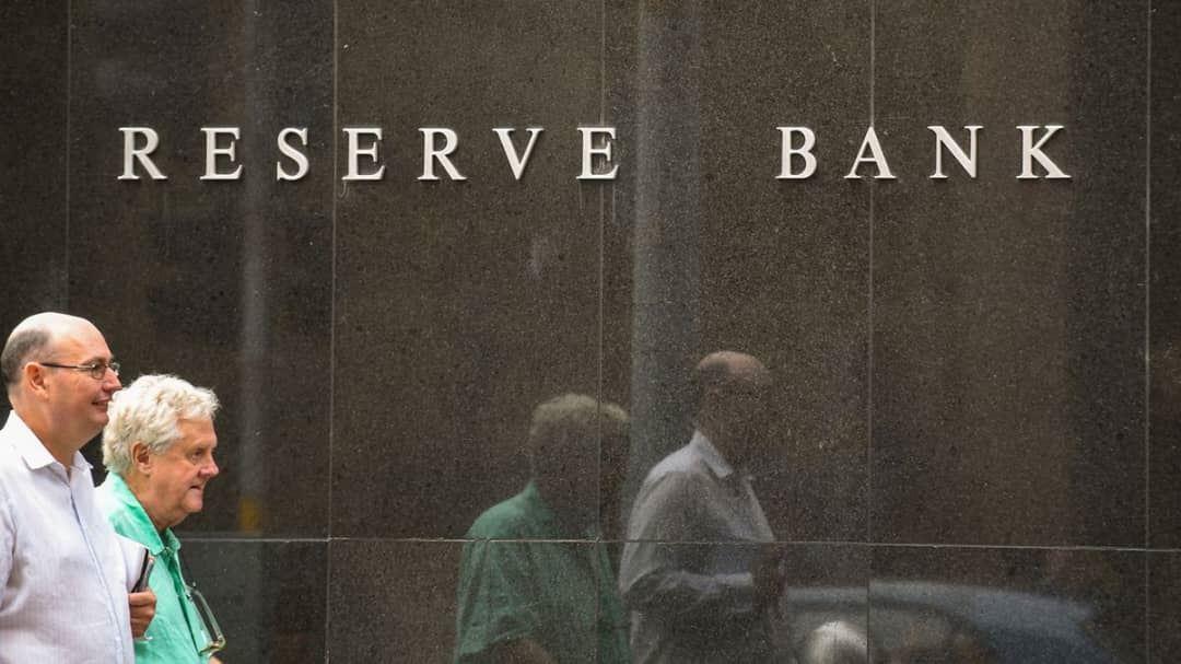 اصلاحات گسترده در بانک مرکزی استرالیا