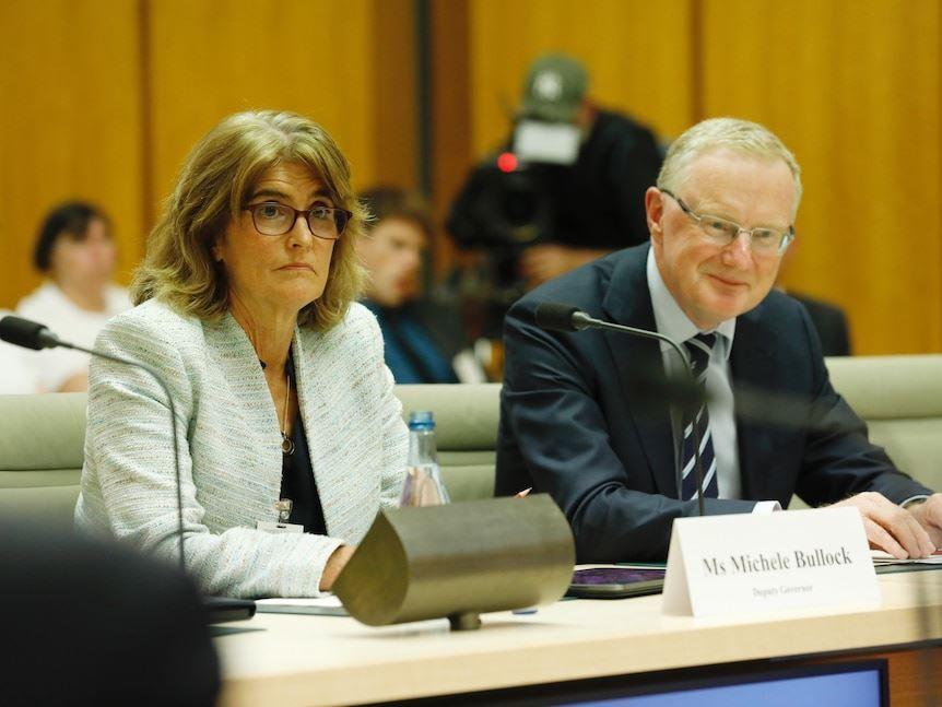 یک خانوم سکان هدایت بانک مرکزی استرالیا را در دست گرفت