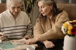  محققان استرالیایی: کاهش زوال عقل در سالمندان با بازی و حل جدول