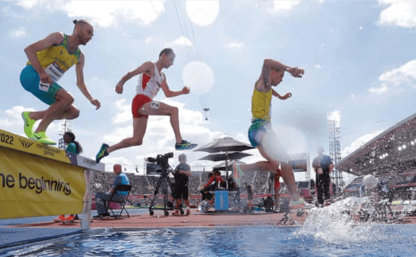 انصراف ایالت ویکتوریا از میزبانی بازی‌های کامن‌ولث 2026